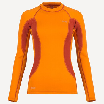 Сивера Термобельё Сноуи (ж) (Манго/Шафран) Сивера Термобельё Сноуи (ж) (Манго/Шафран)