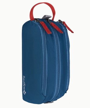 Red Fox Сумка-несессер RedFox Journey M (Океан/Оранжевый) Red Fox Сумка-несессер RedFox Journey M (Океан/Оранжевый)