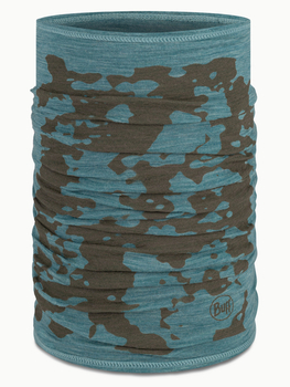 BUFF Бандана Buff Merino Lightweight Prints (Usty Multi) BUFF Бандана Buff Merino Lightweight Prints (Usty Multi)