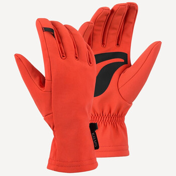 Сивера Перчатки Десница 23 (Паприка) Сивера Перчатки Десница 23 (Паприка)