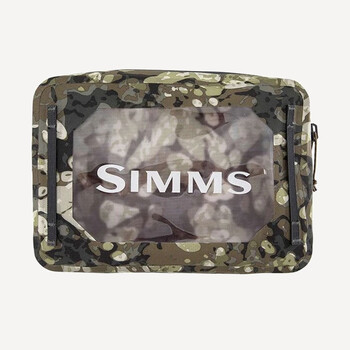Simms Сумка Simms Dry Creek Gear Pouch 4L (Riparian Camo) Simms Сумка Simms Dry Creek Gear Pouch 4L (Riparian Camo)