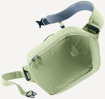 Deuter Сумка Deuter Stroof 5 (Grove-Mineral) Deuter Сумка Deuter Stroof 5 (Grove-Mineral)