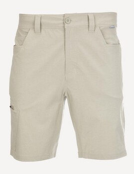 Simms Шорты Simms Challenger Shorts (Khaki) Simms Шорты Simms Challenger Shorts (Khaki)