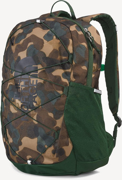 The North Face Рюкзак TNF Jester 28L (UtilityBrown CamoTexturePrint) The North Face Рюкзак TNF Jester 28L (UtilityBrown CamoTexturePrint)