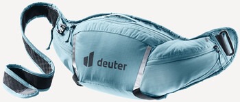 Deuter Сумка поясная Deuter Shortrail III (Lake) Deuter Сумка поясная Deuter Shortrail III (Lake)