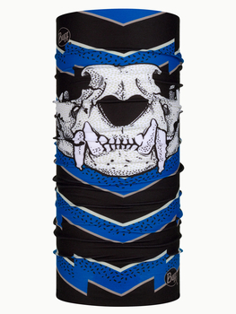 BUFF Бандана BUFF Original (T-Knuckle Blue) BUFF Бандана BUFF Original (T-Knuckle Blue)