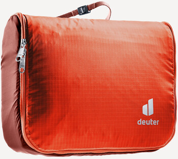 Deuter Косметичка Deuter Wash Center Lite II (Papaya-Redwood) Deuter Косметичка Deuter Wash Center Lite II (Papaya-Redwood)