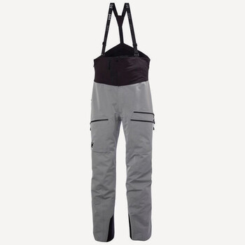 Helly Hansen Брюки HH Man Odin Mountain Infinity 3-L Bib Ski Pants (Infinity Rock) Helly Hansen Брюки HH Man Odin Mountain Infinity 3-L Bib Ski Pants (Infinity Rock)
