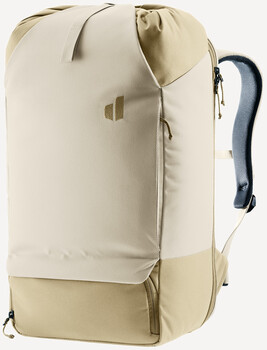 Deuter Рюкзак Deuter Utilion 30 (Bone-Desert) Deuter Рюкзак Deuter Utilion 30 (Bone-Desert)
