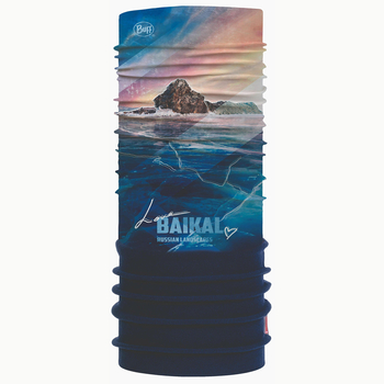 BUFF Бандана BUFF Polar (Lake Baikal/Night Blue) BUFF Бандана BUFF Polar (Lake Baikal/Night Blue)
