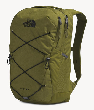 The North Face Рюкзак TNF Jester 28L (ForestOliveLightHeather) The North Face Рюкзак TNF Jester 28L (ForestOliveLightHeather)