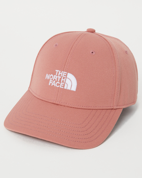 The North Face Бейсболка TNF Recycled 66 Classic Hat (LightMahogany) The North Face Бейсболка TNF Recycled 66 Classic Hat (LightMahogany)