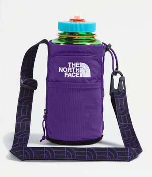 The North Face Сумка TNF Borealis Water Bottle Holder 1L (BlackCurrant Purple) The North Face Сумка TNF Borealis Water Bottle Holder 1L (BlackCurrant Purple)