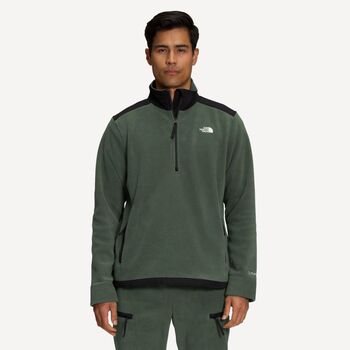 Куртка флисовая Alpine Polartec 200 1/4 Zip Куртка флисовая Alpine Polartec 200 1/4 Zip