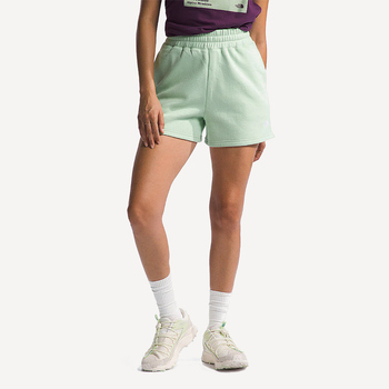 The North Face Шорты TNF W Evolution Short (MistySage) The North Face Шорты TNF W Evolution Short (MistySage)