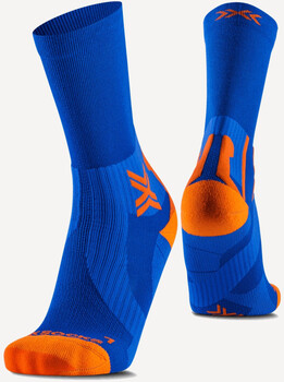 X-Socks Носки X-Socks Run Perform Warm Crew (A028 TwyceBlue/Orange) X-Socks Носки X-Socks Run Perform Warm Crew (A028 TwyceBlue/Orange)