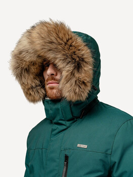 Опушка Laplanger Меховая Опушка Laplanger Меховая