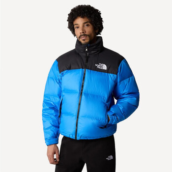 Пуховик 1996 Retro Nuptse Jacket Пуховик 1996 Retro Nuptse Jacket