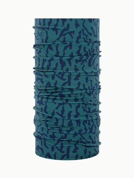 BUFF Бандана BUFF CoolNet UV+ (Ater Teal) BUFF Бандана BUFF CoolNet UV+ (Ater Teal)