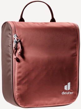 Deuter Косметичка Deuter Wash Center II (Caspia-Raisin) Deuter Косметичка Deuter Wash Center II (Caspia-Raisin)
