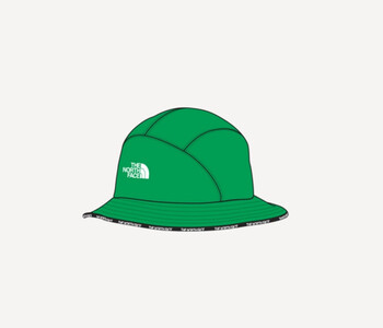 The North Face Панама TNF Cypress Bucket (OpticEmerald) The North Face Панама TNF Cypress Bucket (OpticEmerald)