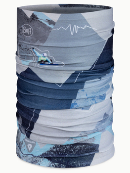 BUFF Бандана BUFF Thermonet (Synth Blue) BUFF Бандана BUFF Thermonet (Synth Blue)