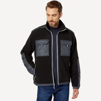 Куртка флисовая Royal Arch Full Zip Jacket M Куртка флисовая Royal Arch Full Zip Jacket M