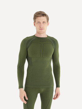 Accapi Т/Б Верх Accapi Polar Bear Sport Man (Military Green) Accapi Т/Б Верх Accapi Polar Bear Sport Man (Military Green)