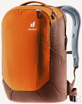 Deuter Рюкзак Deuter Giga 28 New (Chestnut-Umbra) Deuter Рюкзак Deuter Giga 28 New (Chestnut-Umbra)