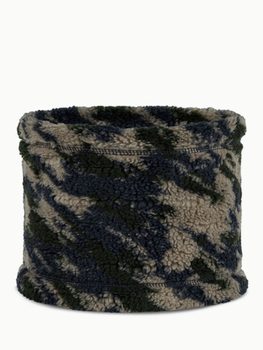BUFF Бандана Buff Switch Polar Neckwarmer (Nebek Citronella) BUFF Бандана Buff Switch Polar Neckwarmer (Nebek Citronella)