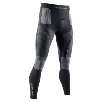 X-Bionic Кальсоны Energy Accumulator 4.0 Pants M (G087 ch/pearl grey) X-Bionic Кальсоны Energy Accumulator 4.0 Pants M (G087 ch/pearl grey)