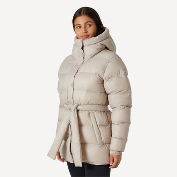 Куртка HH Wmn Grace Puffy Parka Куртка HH Wmn Grace Puffy Parka