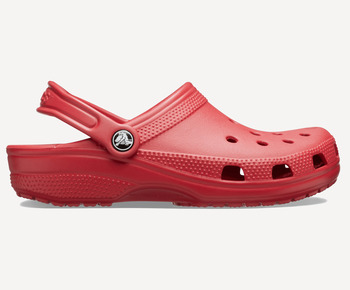 Crocs Сабо Classic Clog (pepper) Crocs Сабо Classic Clog (pepper)