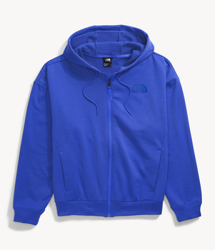 The North Face Худи TNF Horizon Perform Fleece FZ Hoodie (SolarBlue) The North Face Худи TNF Horizon Perform Fleece FZ Hoodie (SolarBlue)