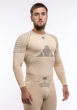 Водолазка X-BIONIC INVENT 4.0 SMU SHIRT LG SL Men Водолазка X-BIONIC INVENT 4.0 SMU SHIRT LG SL Men
