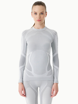 Accapi Т/Б Верх Accapi Xperience Wmn (Silver/Grey) Accapi Т/Б Верх Accapi Xperience Wmn (Silver/Grey)