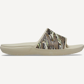 Шлепанцы Classic Printed Camo Шлепанцы Classic Printed Camo