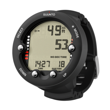 Suunto Компьютер Zoop Novo (Black) Suunto Компьютер Zoop Novo (Black)