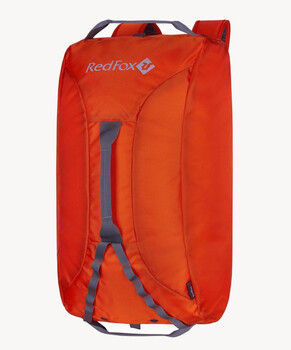 Red Fox Рюкзак RedFox Climber II (Оранжевый/Асфальт) Red Fox Рюкзак RedFox Climber II (Оранжевый/Асфальт)