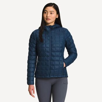 Куртка ThermoBall Eco Hoodie 2.0 Wm Куртка ThermoBall Eco Hoodie 2.0 Wm