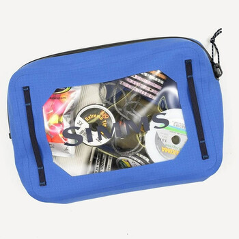 Simms Сумка Simms Dry Creek Gear Pouch 4L (Pacific) Simms Сумка Simms Dry Creek Gear Pouch 4L (Pacific)