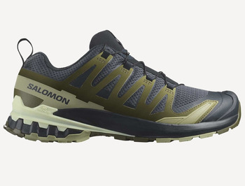 Кроссовки XA PRO 3D v9 Кроссовки XA PRO 3D v9