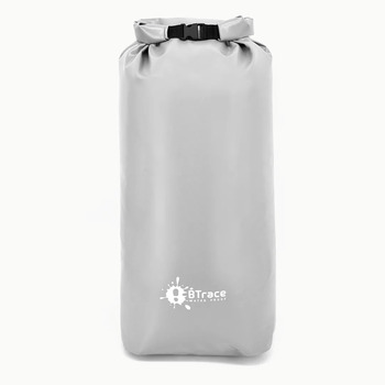 BTrace Гермомешок с лямками BTrace DryBag 80л (Серый) BTrace Гермомешок с лямками BTrace DryBag 80л (Серый)