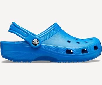 Crocs Сабо Classic Clog (Bright Cobalt) Crocs Сабо Classic Clog (Bright Cobalt)