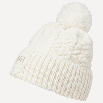 Helly Hansen Шапка HH Wmn Hod Beanie 2.0 (Snow) Helly Hansen Шапка HH Wmn Hod Beanie 2.0 (Snow)