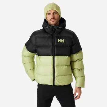 Helly Hansen Куртка HH Man Active Puffy Jacket (Iced Matcha) Helly Hansen Куртка HH Man Active Puffy Jacket (Iced Matcha)