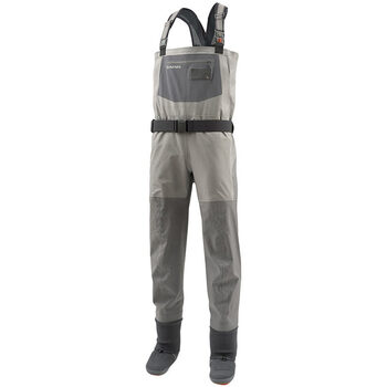 Вейдерсы Simms G4 Pro Stockingfoot Вейдерсы Simms G4 Pro Stockingfoot