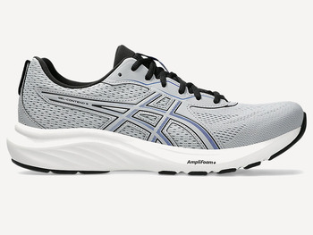 Asics Кроссовки GEL-CONTEND 9 M (piedmont grey/black) Asics Кроссовки GEL-CONTEND 9 M (piedmont grey/black)
