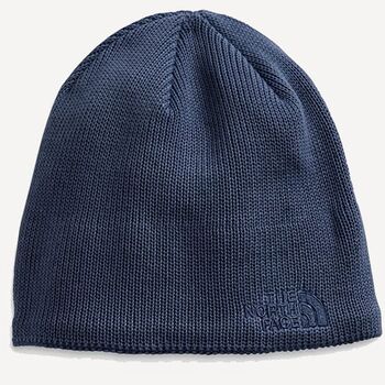 The North Face Шапка Bones Recycled Beanie (Summit Navy) The North Face Шапка Bones Recycled Beanie (Summit Navy)