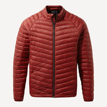 Craghoppers Куртка утеплённая Expolite Jkt (auburn) Craghoppers Куртка утеплённая Expolite Jkt (auburn)